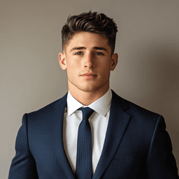 Liam P.